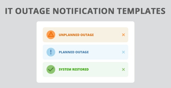 it-outage-notifications-unplanned-and-planned-outages