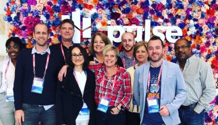 pulse conference