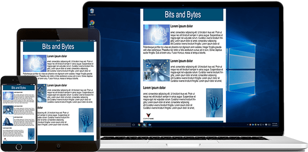 internal newsletter software snapcomms