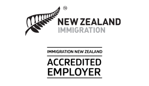 NZ Immigration accredited employer