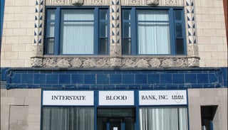 Interstate Blood Bank