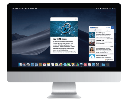 mac desktop app