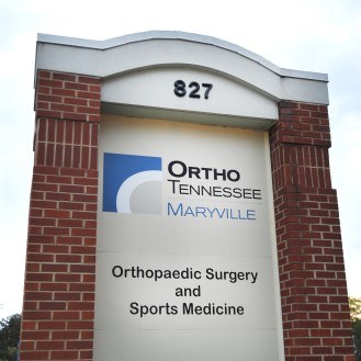 ortho tennessee