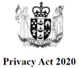 privacy act 2020 nz