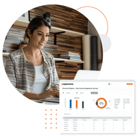 internal communications report