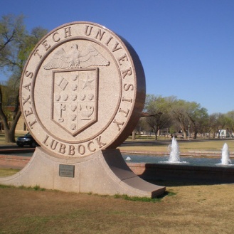 texas tech