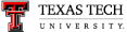 texas tech logo