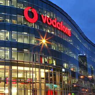 vodafone