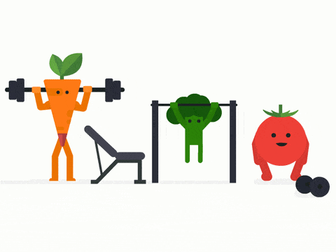 wellbeing in the workplace