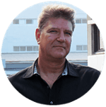 Chris Leonnard - Director of SnapComms