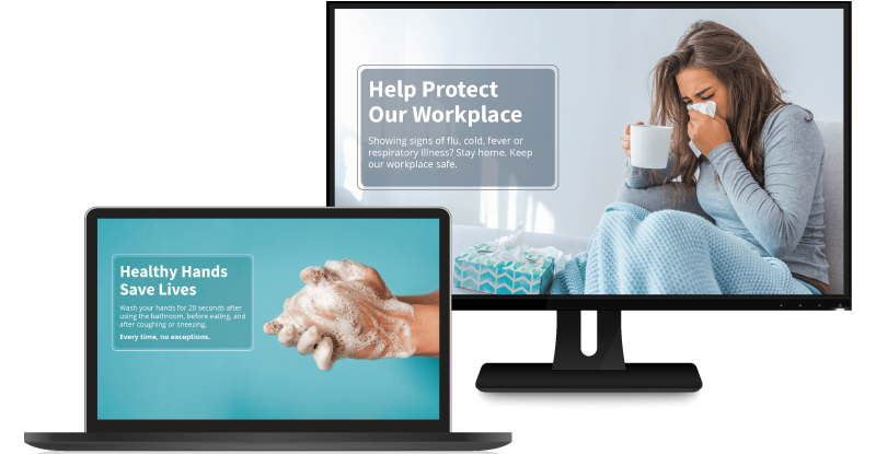 10 Corporate Wallpaper Ideas For Internal Communications