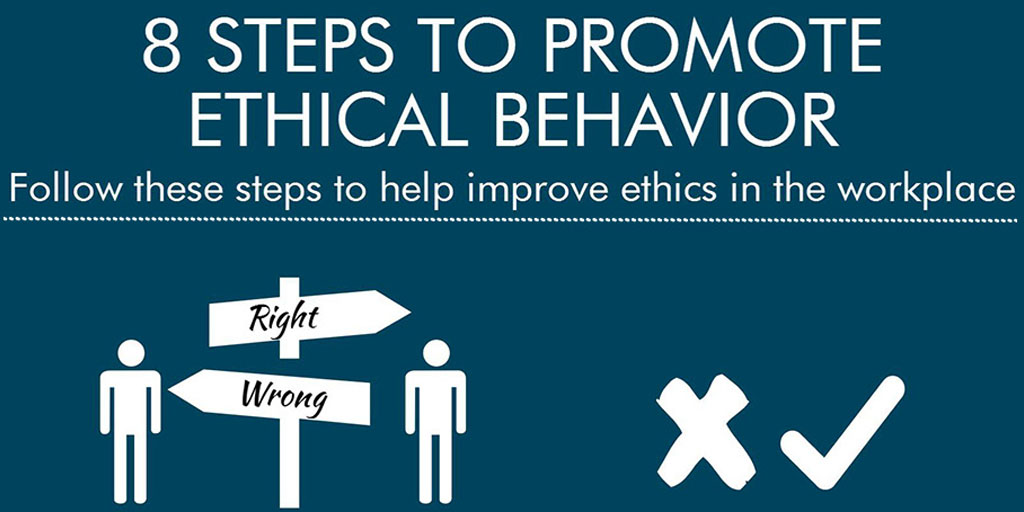 Essay on ethical behavior