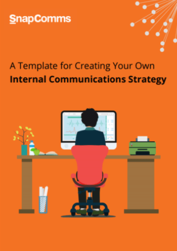 download our internal communications strategy template communication strategy template